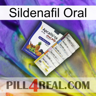 Sildenafil Oral 11